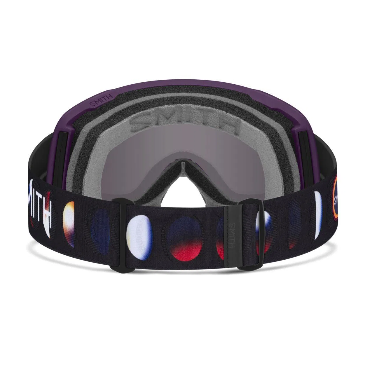 Smith Optics Snow Goggles M00456 Shakedown Goggles - view 35